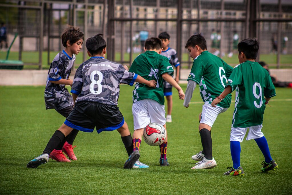 América vs Monterrey